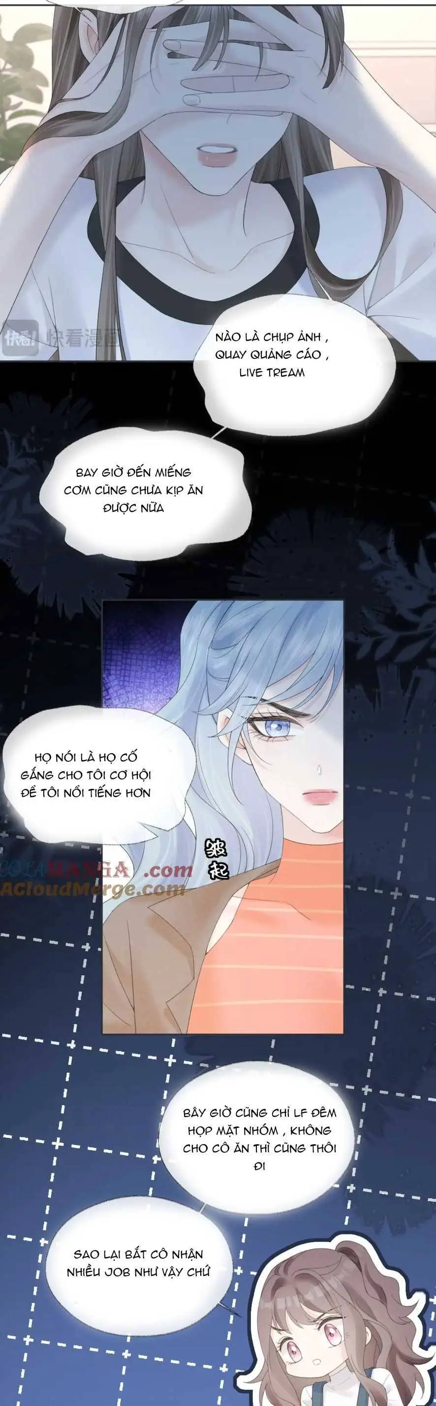 Ta Ở Hiện Đại Làm Đại Boss Nettruyen ZZZ Chương 67 Page 10