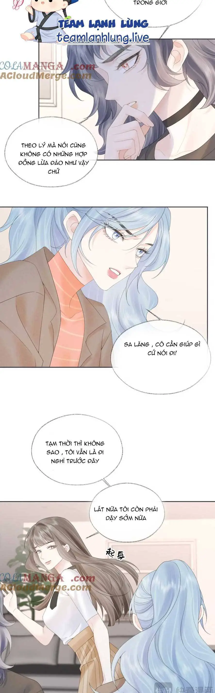 Ta Ở Hiện Đại Làm Đại Boss Nettruyen ZZZ Chương 67 Page 12