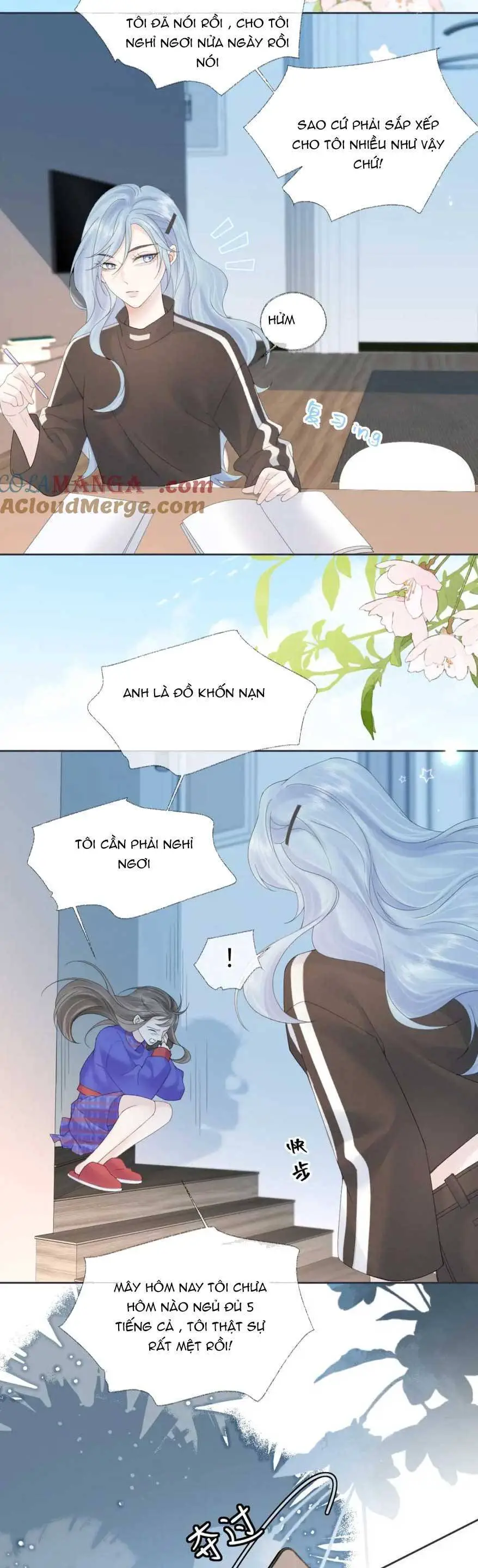 Ta Ở Hiện Đại Làm Đại Boss Nettruyen ZZZ Chương 67 Page 14
