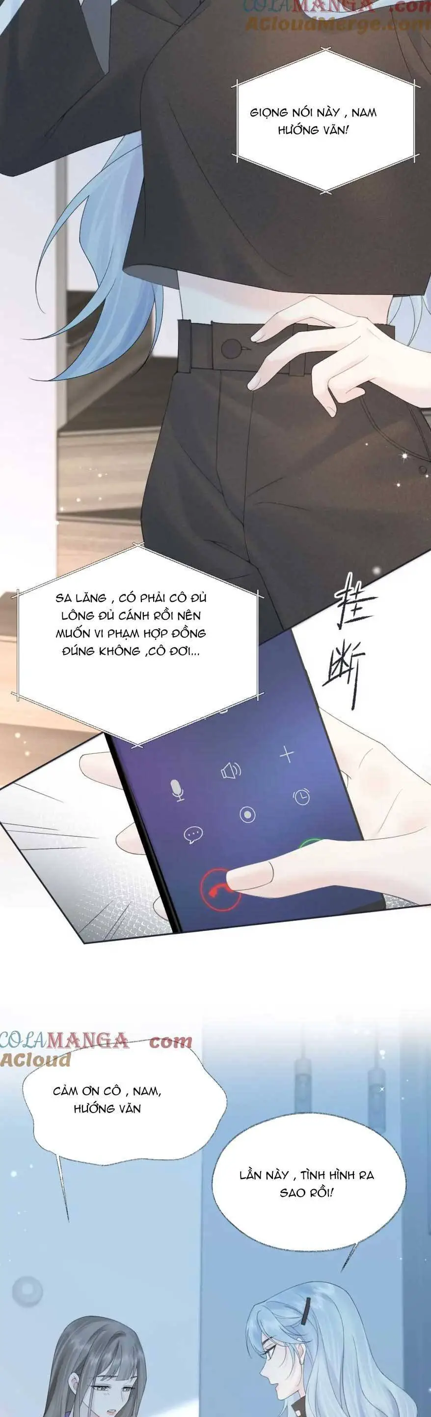 Ta Ở Hiện Đại Làm Đại Boss Nettruyen ZZZ Chương 67 Page 17