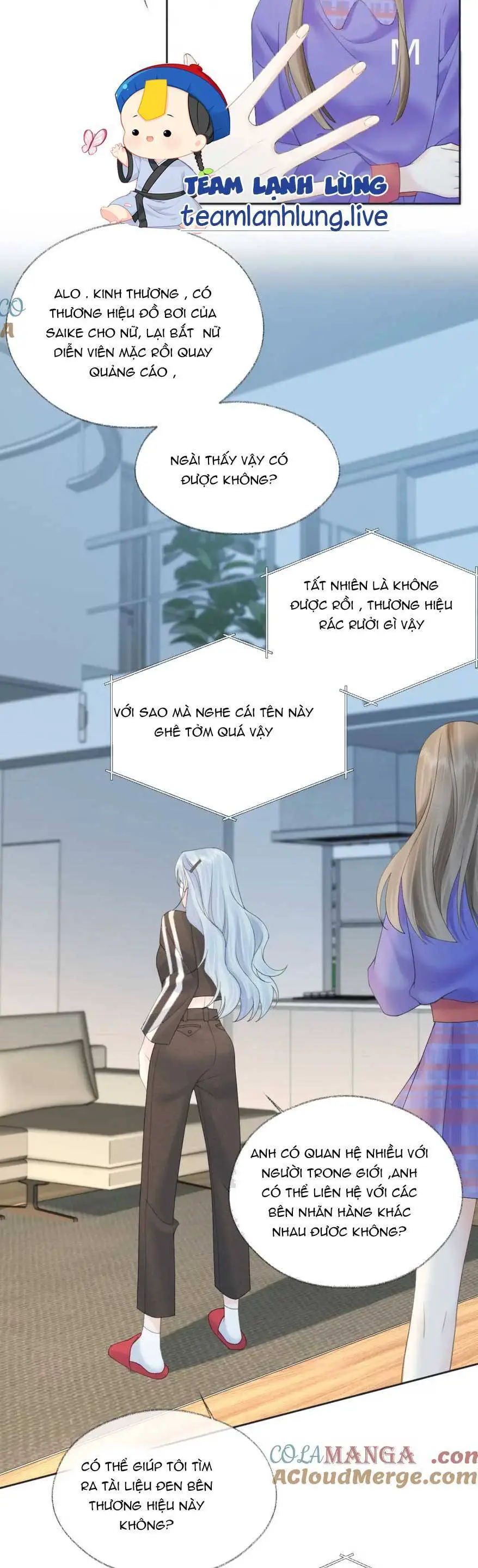 Ta Ở Hiện Đại Làm Đại Boss Nettruyen ZZZ Chương 67 Page 19