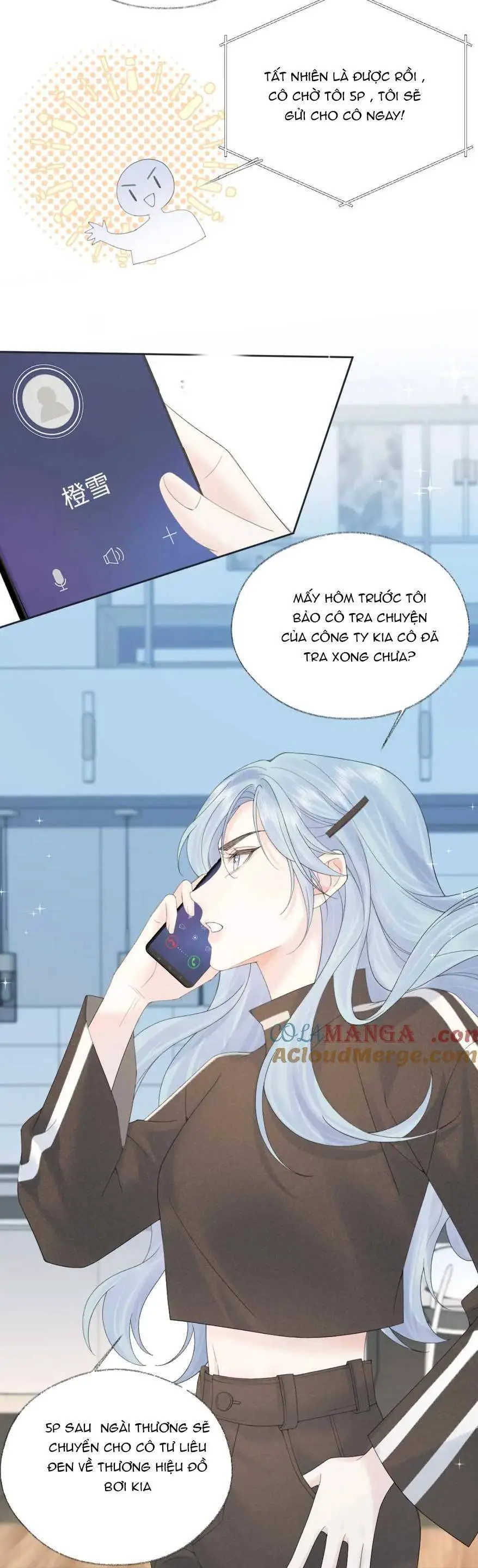 Ta Ở Hiện Đại Làm Đại Boss Nettruyen ZZZ Chương 67 Page 20