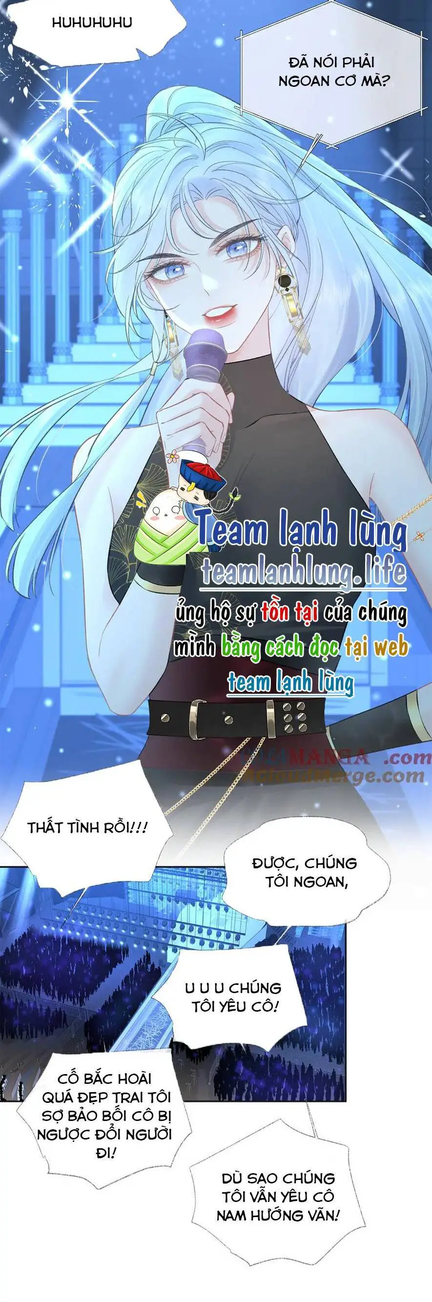 Ta Ở Hiện Đại Làm Đại Boss Nettruyen ZZZ Chương 87 Page 19