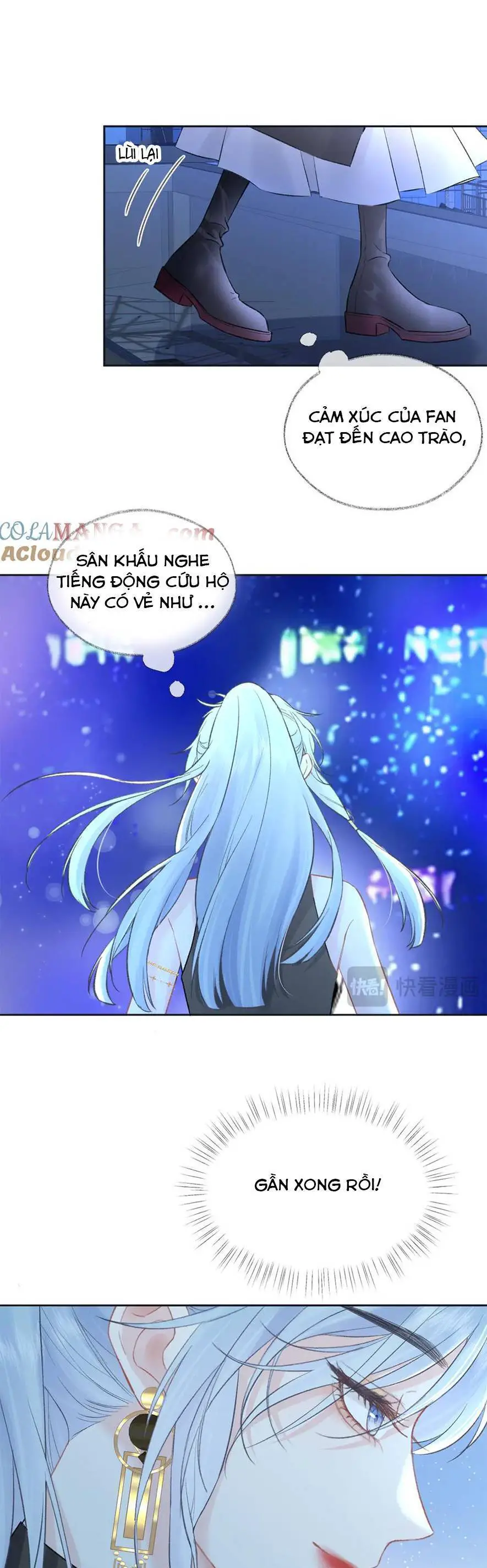 Ta Ở Hiện Đại Làm Đại Boss Nettruyen ZZZ Chương 87 Page 20