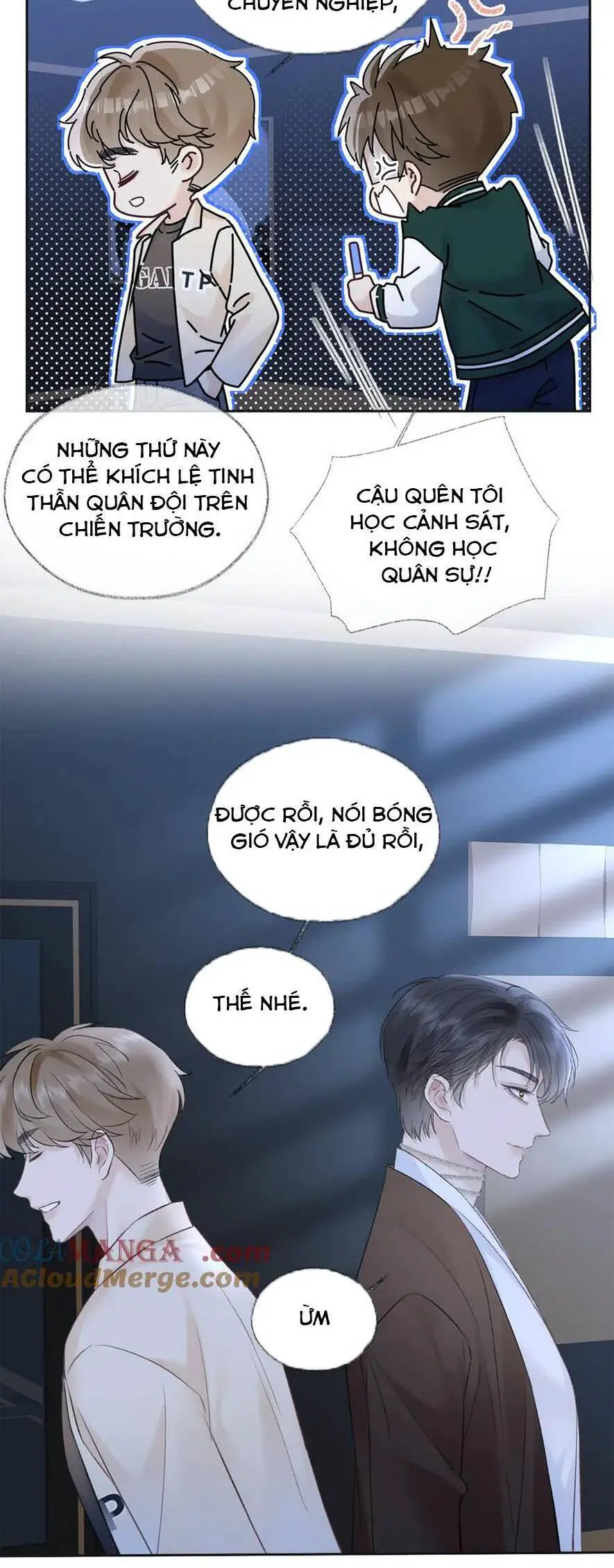 Ta Ở Hiện Đại Làm Đại Boss Nettruyen ZZZ Chương 87 Page 27