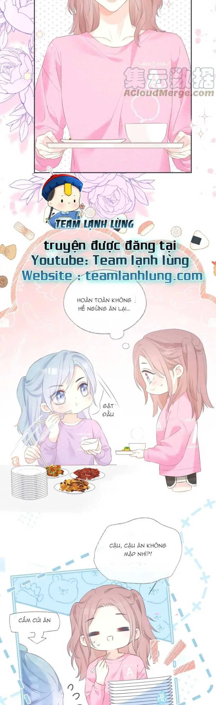 Ta Ở Hiện Đại Làm Đại Boss Nettruyen ZZZ Chương 12 Page 5