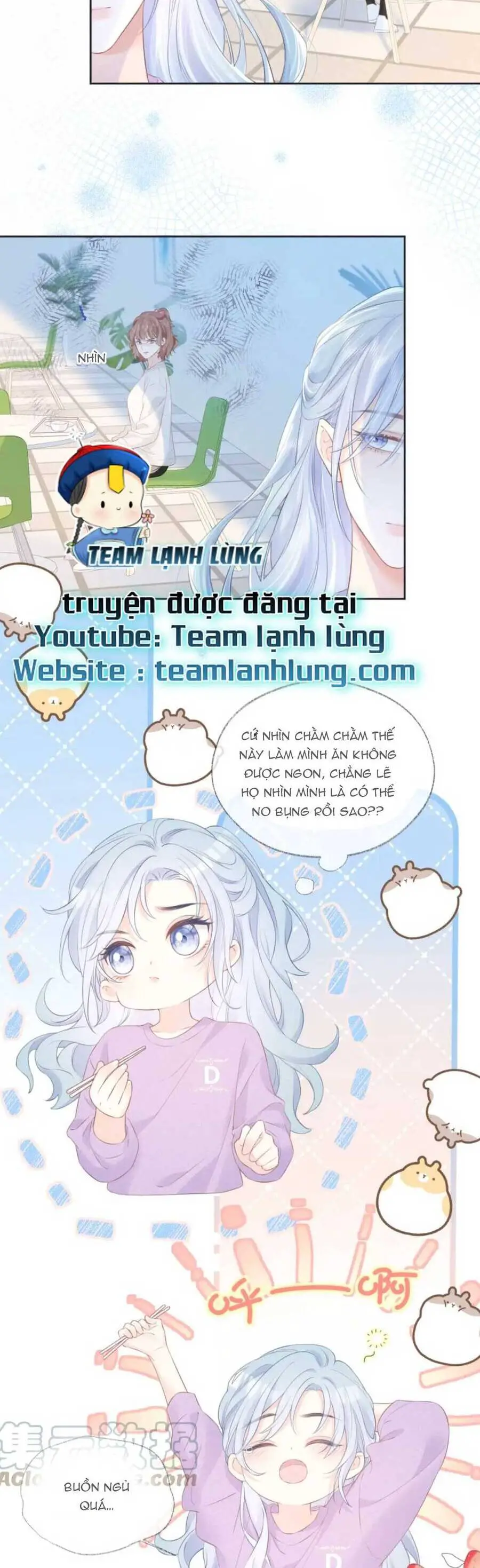 Ta Ở Hiện Đại Làm Đại Boss Nettruyen ZZZ Chương 12 Page 8