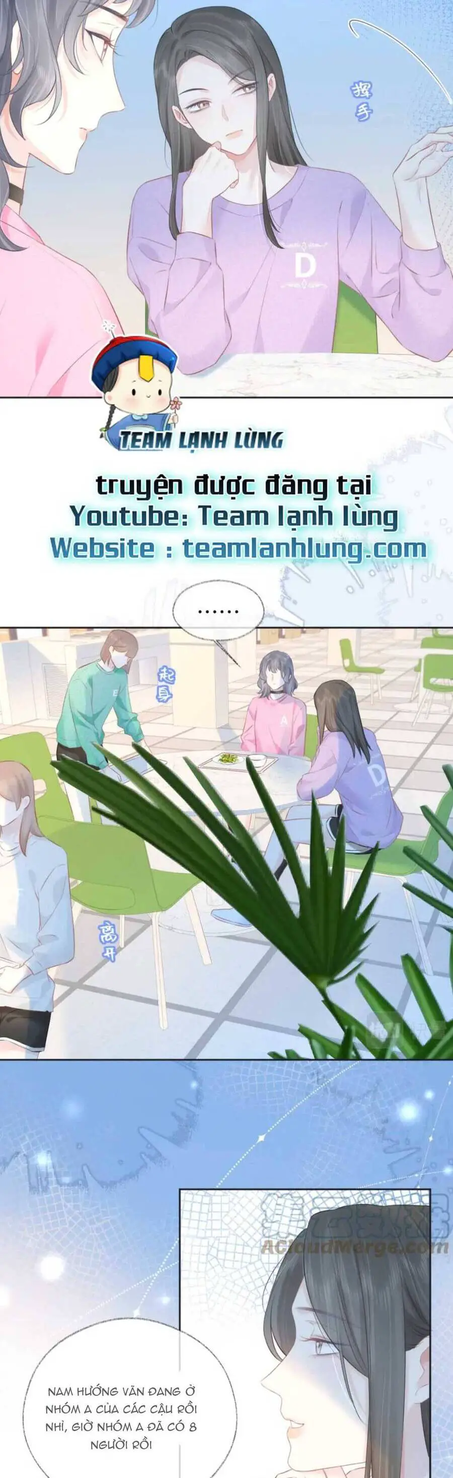 Ta Ở Hiện Đại Làm Đại Boss Nettruyen ZZZ Chương 12 Page 12