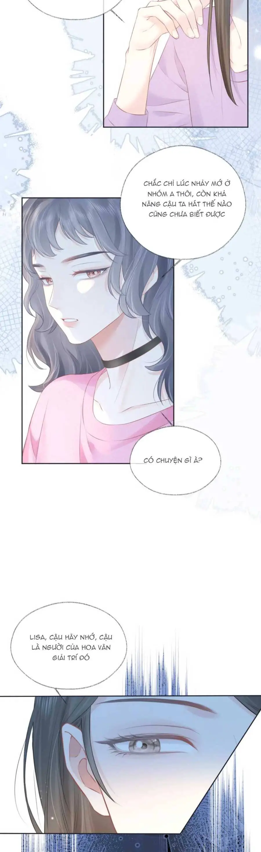 Ta Ở Hiện Đại Làm Đại Boss Nettruyen ZZZ Chương 12 Page 13