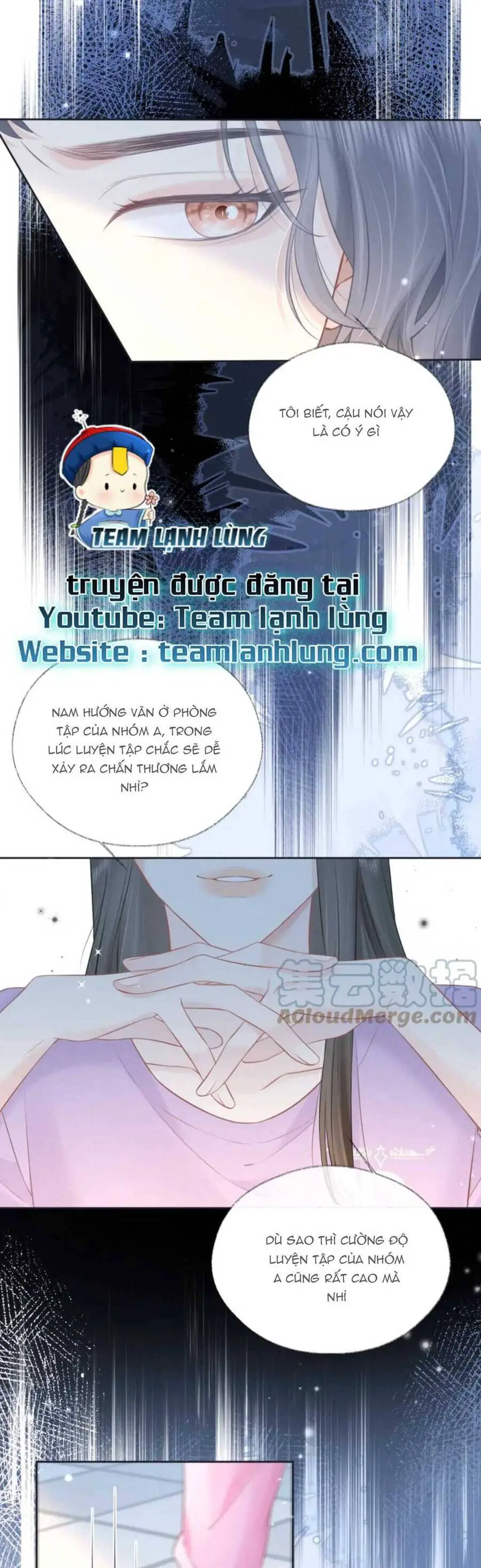 Ta Ở Hiện Đại Làm Đại Boss Nettruyen ZZZ Chương 12 Page 14