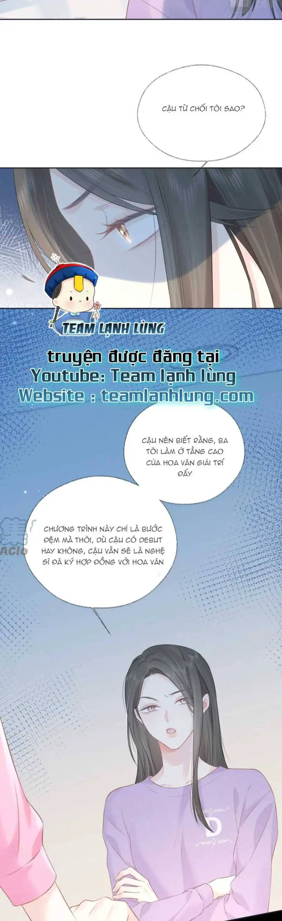 Ta Ở Hiện Đại Làm Đại Boss Nettruyen ZZZ Chương 12 Page 16