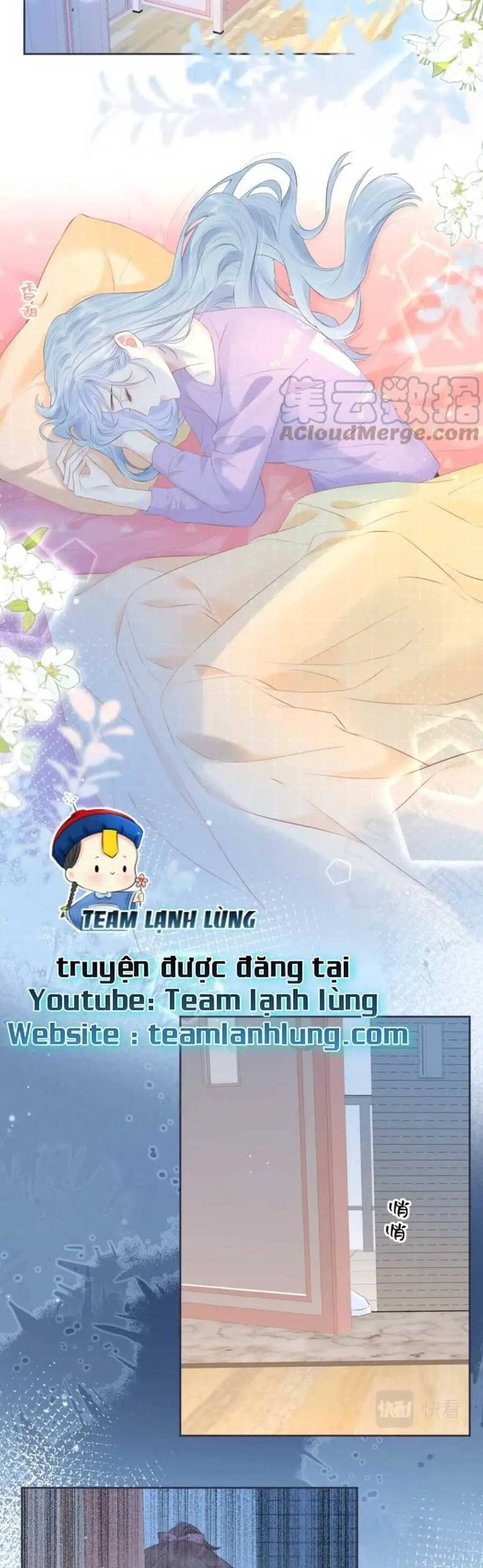 Ta Ở Hiện Đại Làm Đại Boss Nettruyen ZZZ Chương 12 Page 20
