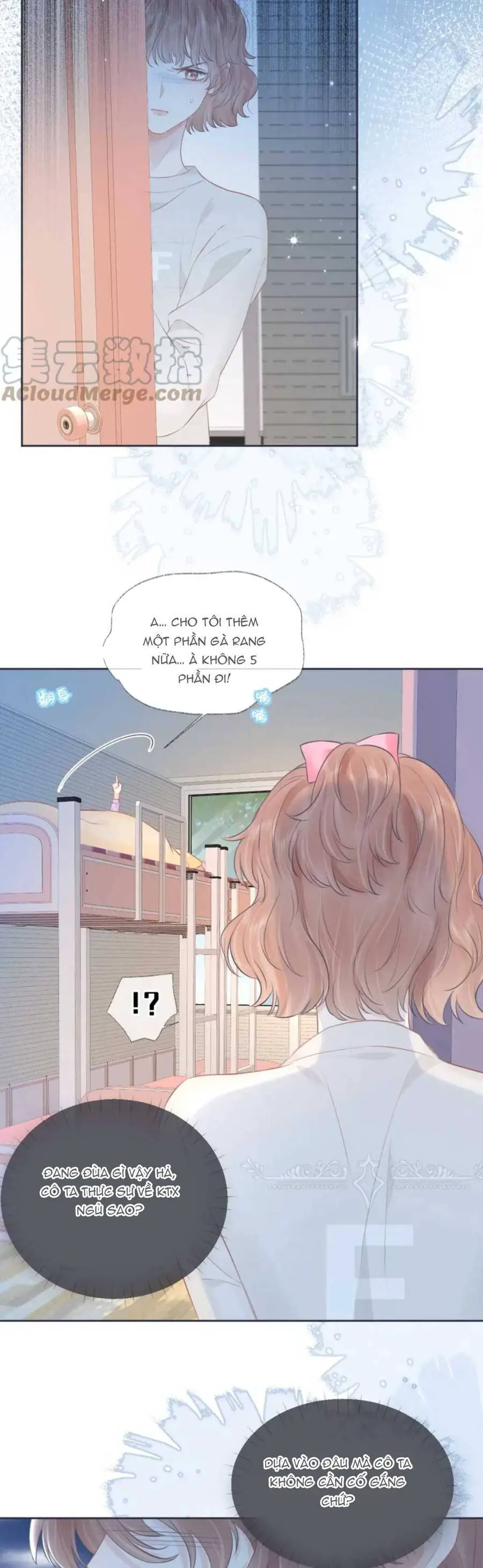 Ta Ở Hiện Đại Làm Đại Boss Nettruyen ZZZ Chương 12 Page 21