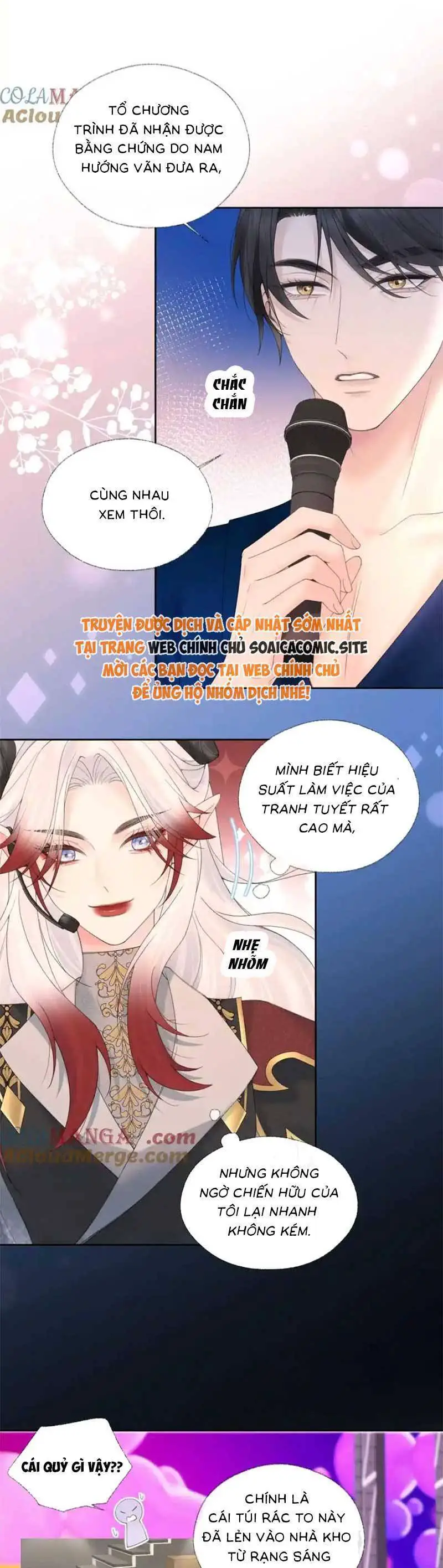 Ta Ở Hiện Đại Làm Đại Boss Nettruyen ZZZ Chương 65 Page 4