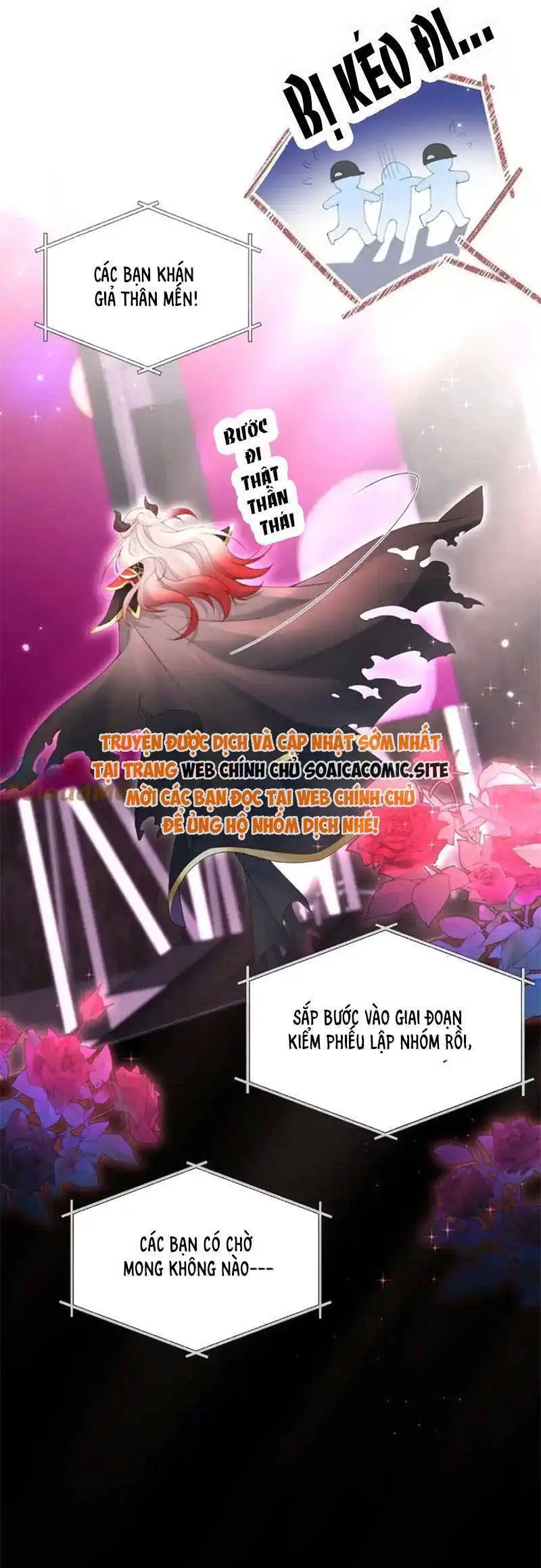Ta Ở Hiện Đại Làm Đại Boss Nettruyen ZZZ Chương 65 Page 12