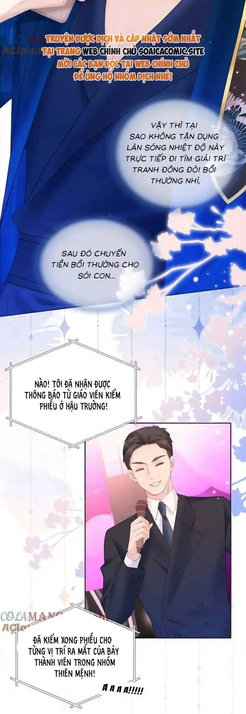 Ta Ở Hiện Đại Làm Đại Boss Nettruyen ZZZ Chương 65 Page 14