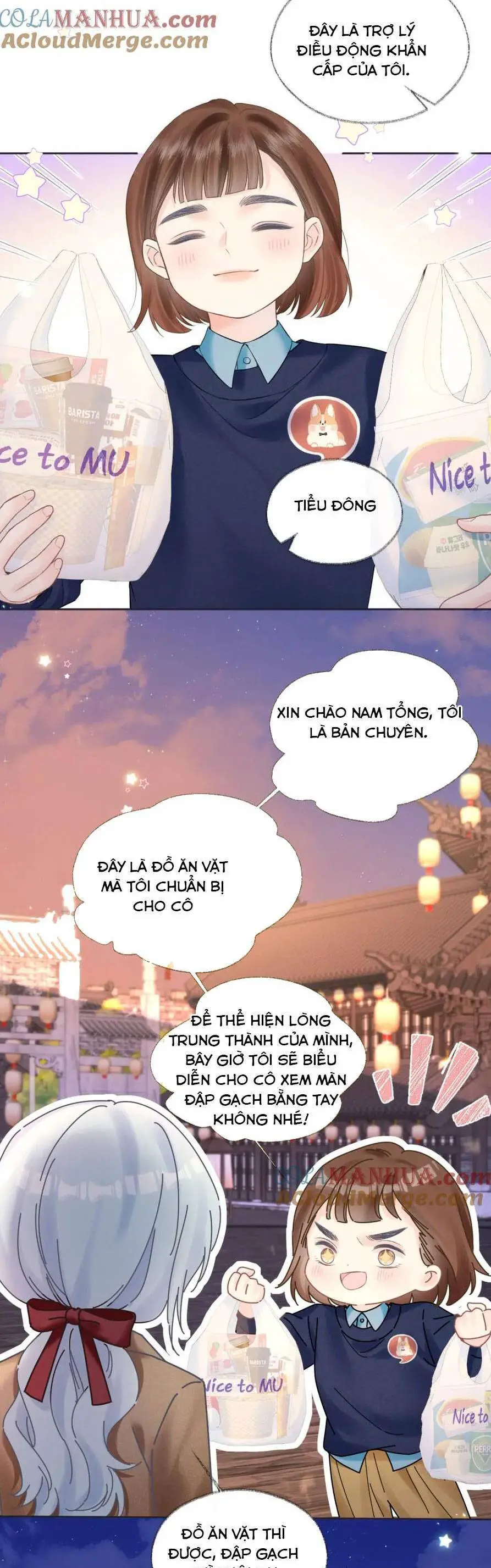 Ta Ở Hiện Đại Làm Đại Boss Nettruyen ZZZ Chương 47 Page 7
