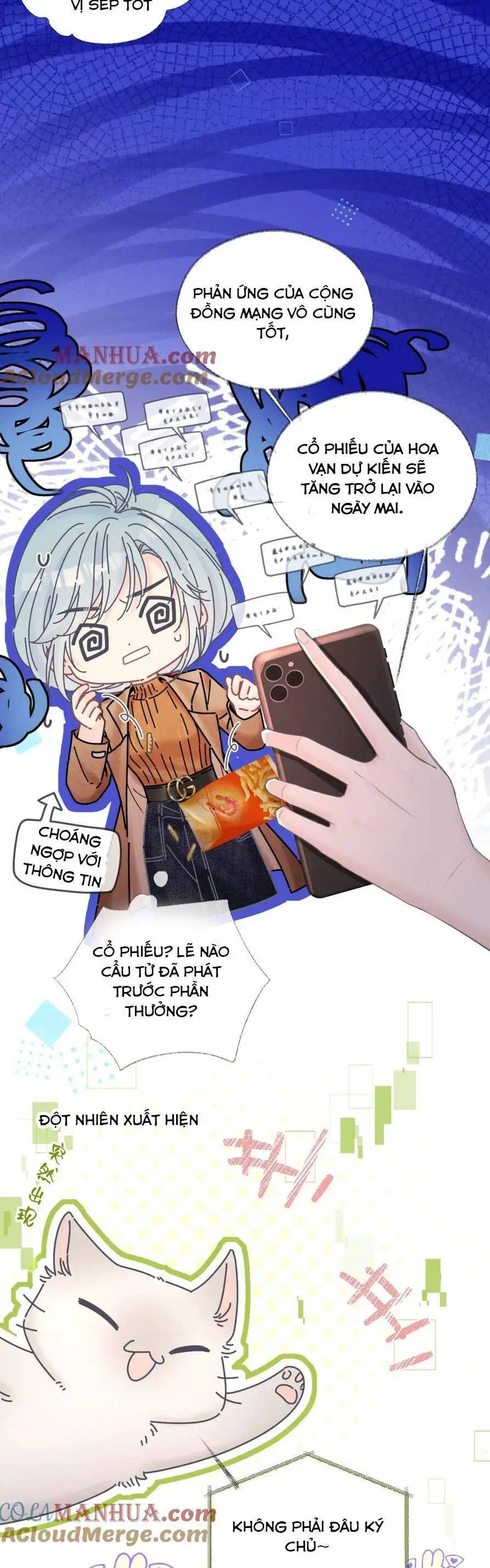 Ta Ở Hiện Đại Làm Đại Boss Nettruyen ZZZ Chương 47 Page 9