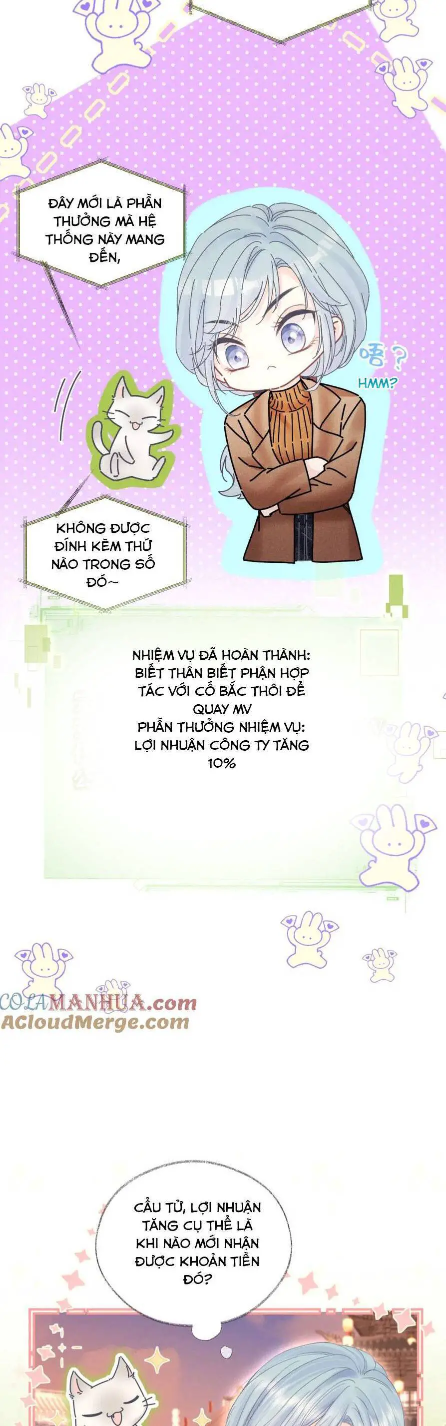 Ta Ở Hiện Đại Làm Đại Boss Nettruyen ZZZ Chương 47 Page 10