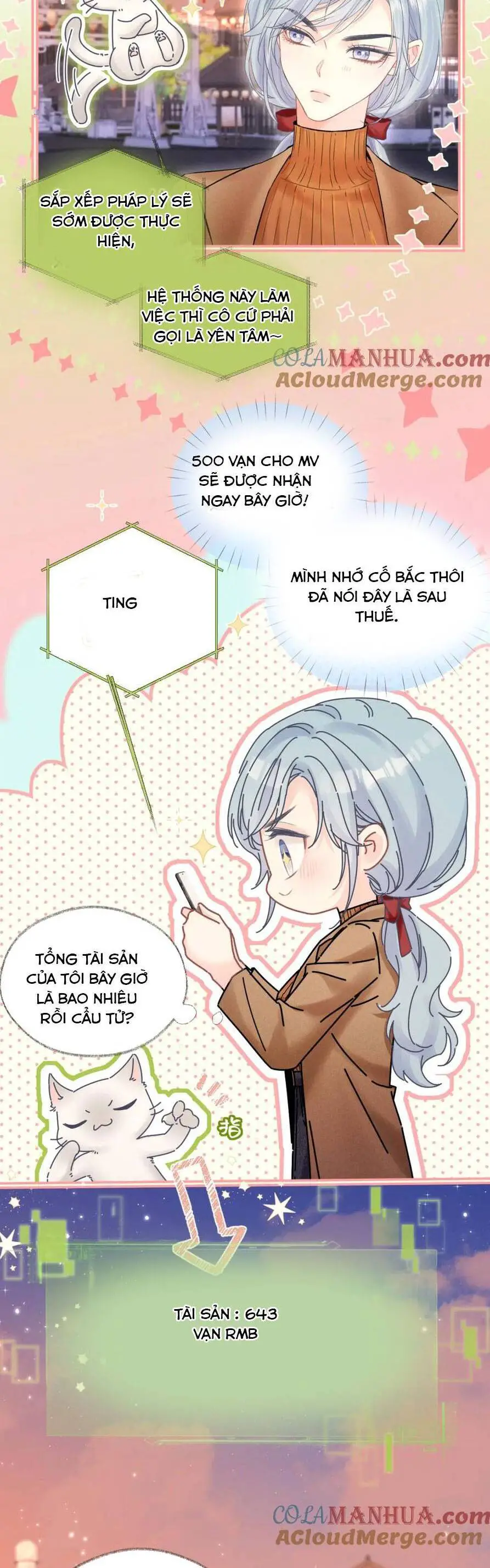 Ta Ở Hiện Đại Làm Đại Boss Nettruyen ZZZ Chương 47 Page 11