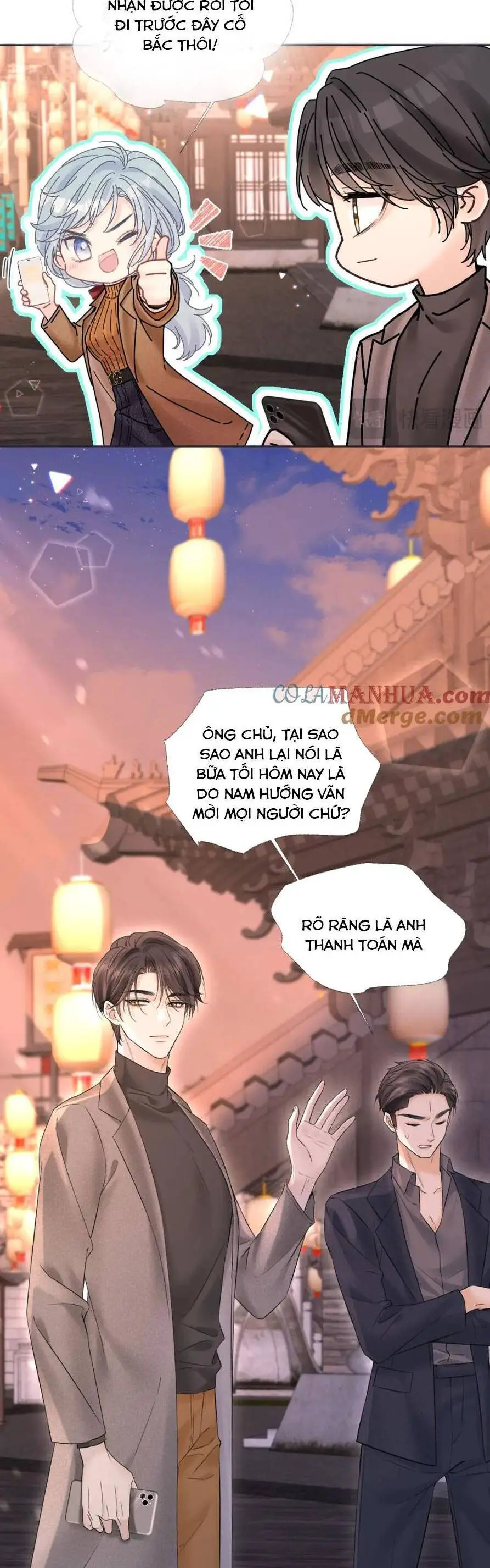 Ta Ở Hiện Đại Làm Đại Boss Nettruyen ZZZ Chương 47 Page 13