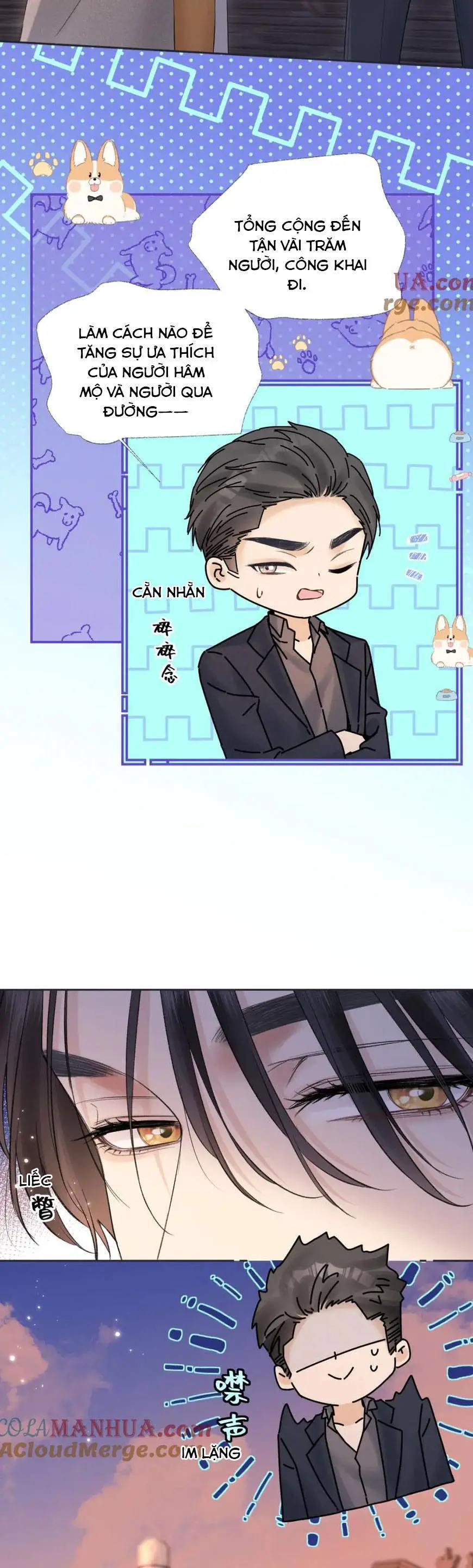 Ta Ở Hiện Đại Làm Đại Boss Nettruyen ZZZ Chương 47 Page 14