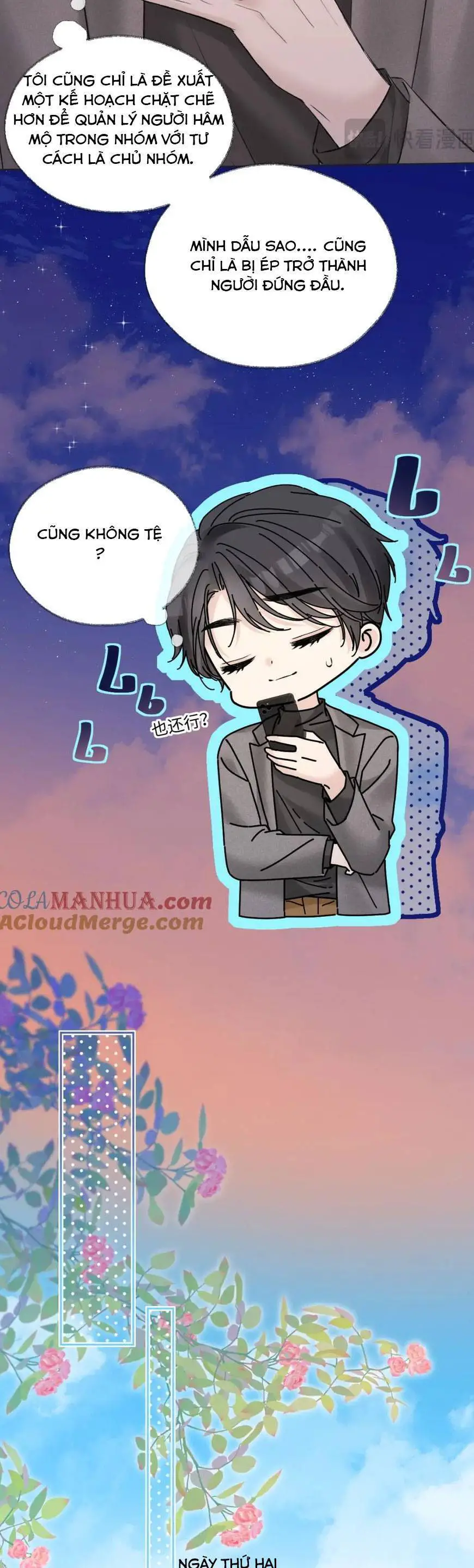Ta Ở Hiện Đại Làm Đại Boss Nettruyen ZZZ Chương 47 Page 20