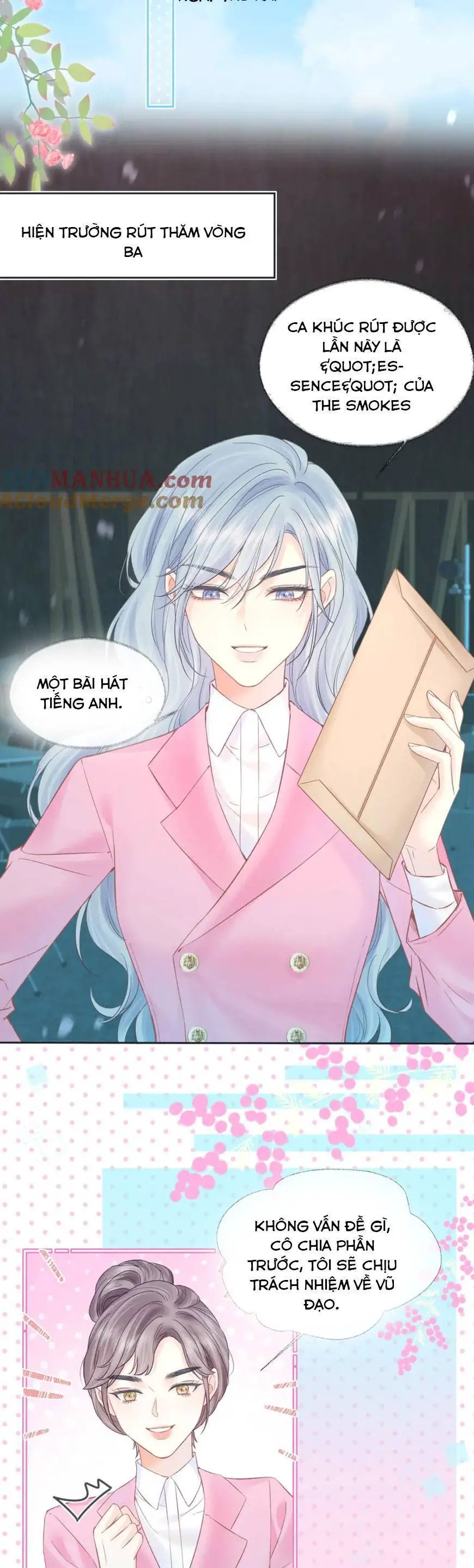 Ta Ở Hiện Đại Làm Đại Boss Nettruyen ZZZ Chương 47 Page 21