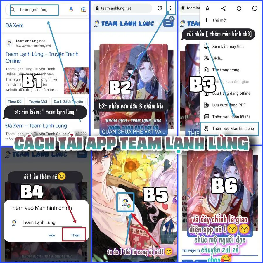 Ta Ở Hiện Đại Làm Đại Boss Nettruyen ZZZ Chương 22 Page 5