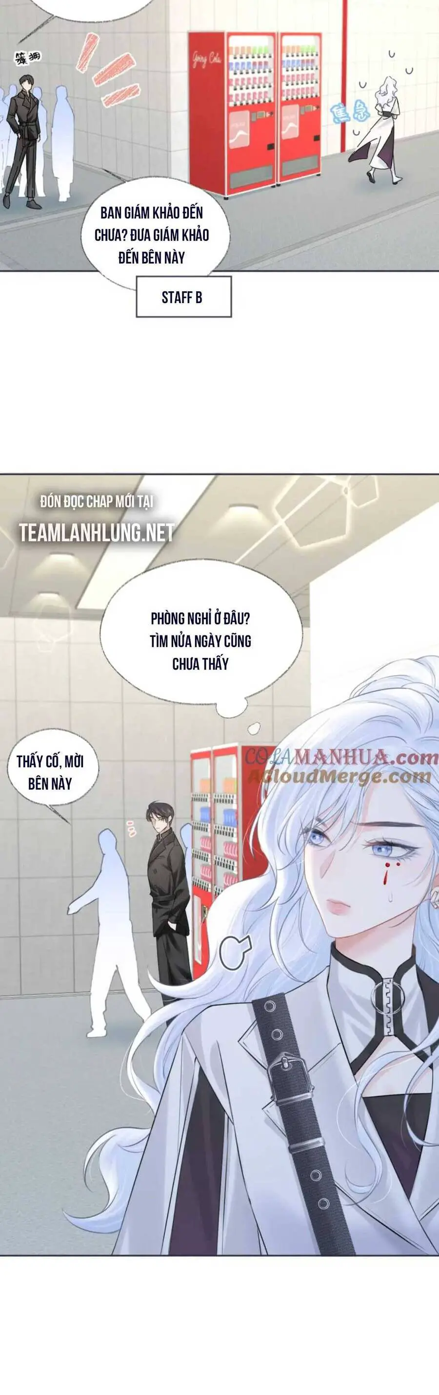 Ta Ở Hiện Đại Làm Đại Boss Nettruyen ZZZ Chương 22 Page 7