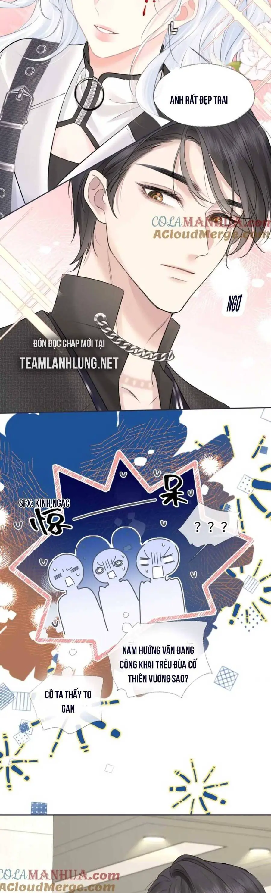 Ta Ở Hiện Đại Làm Đại Boss Nettruyen ZZZ Chương 22 Page 16