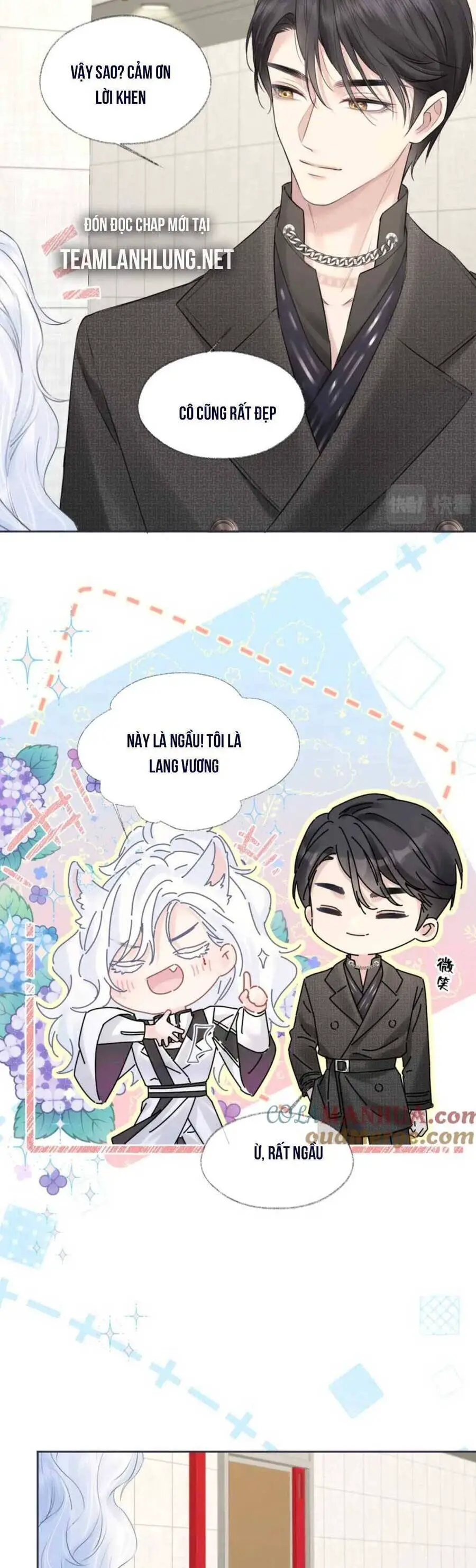 Ta Ở Hiện Đại Làm Đại Boss Nettruyen ZZZ Chương 22 Page 17