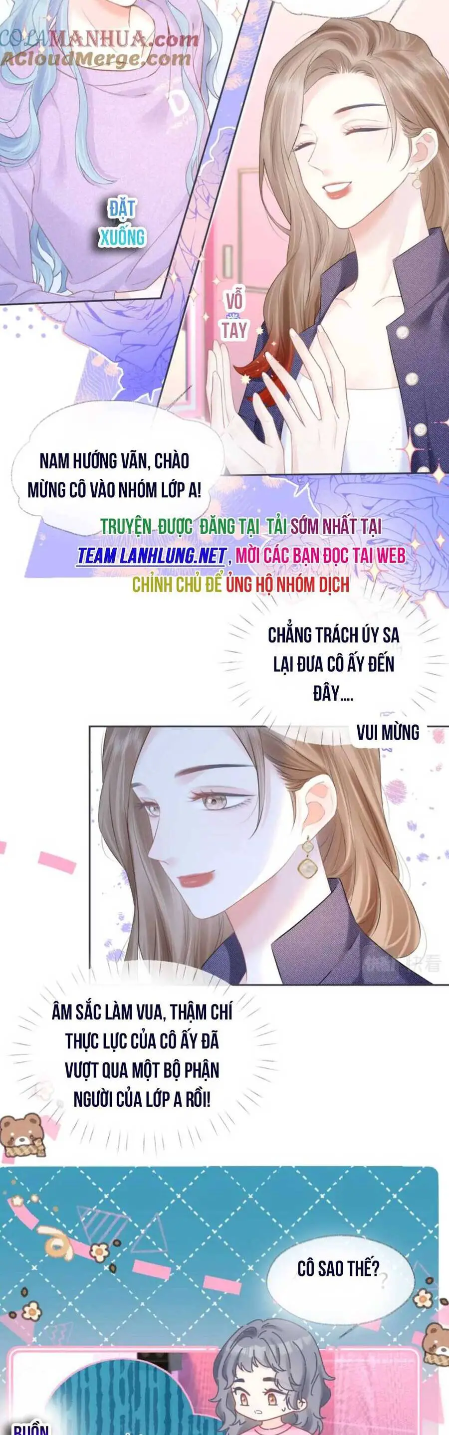 Ta Ở Hiện Đại Làm Đại Boss Nettruyen ZZZ Chương 20 Page 5