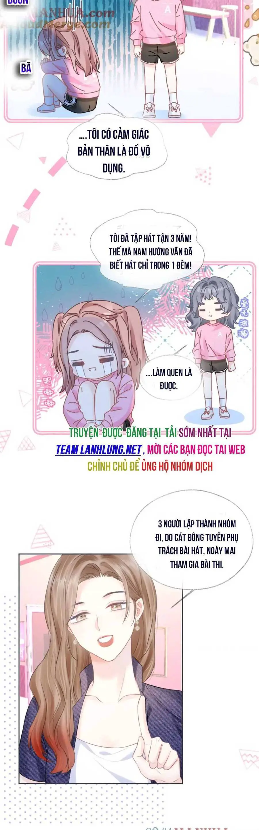 Ta Ở Hiện Đại Làm Đại Boss Nettruyen ZZZ Chương 20 Page 6