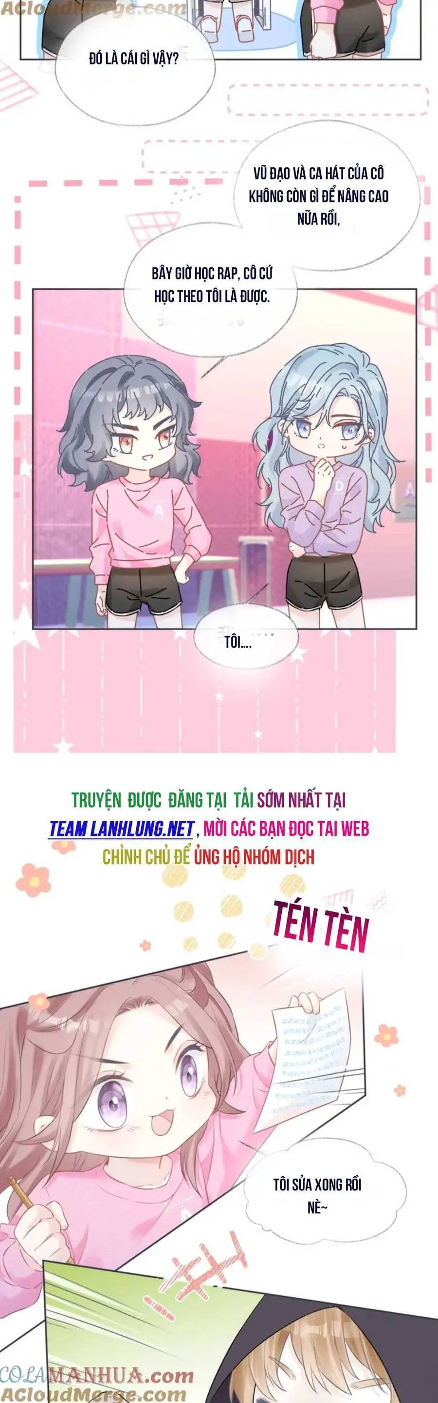 Ta Ở Hiện Đại Làm Đại Boss Nettruyen ZZZ Chương 20 Page 8