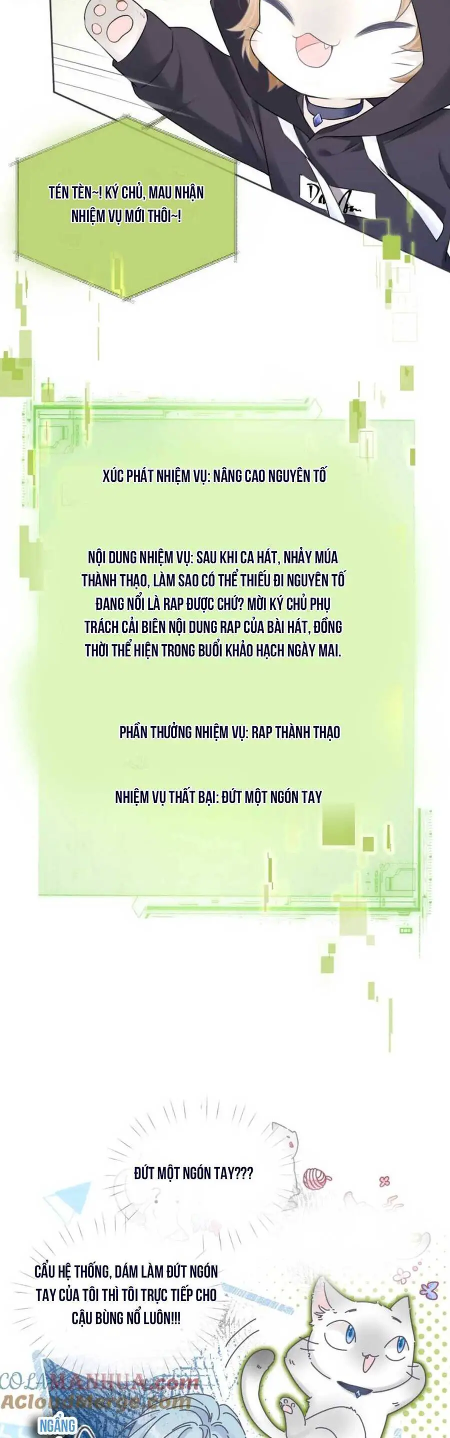 Ta Ở Hiện Đại Làm Đại Boss Nettruyen ZZZ Chương 20 Page 9