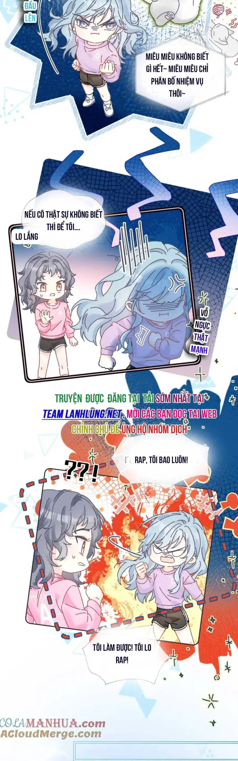Ta Ở Hiện Đại Làm Đại Boss Nettruyen ZZZ Chương 20 Page 10