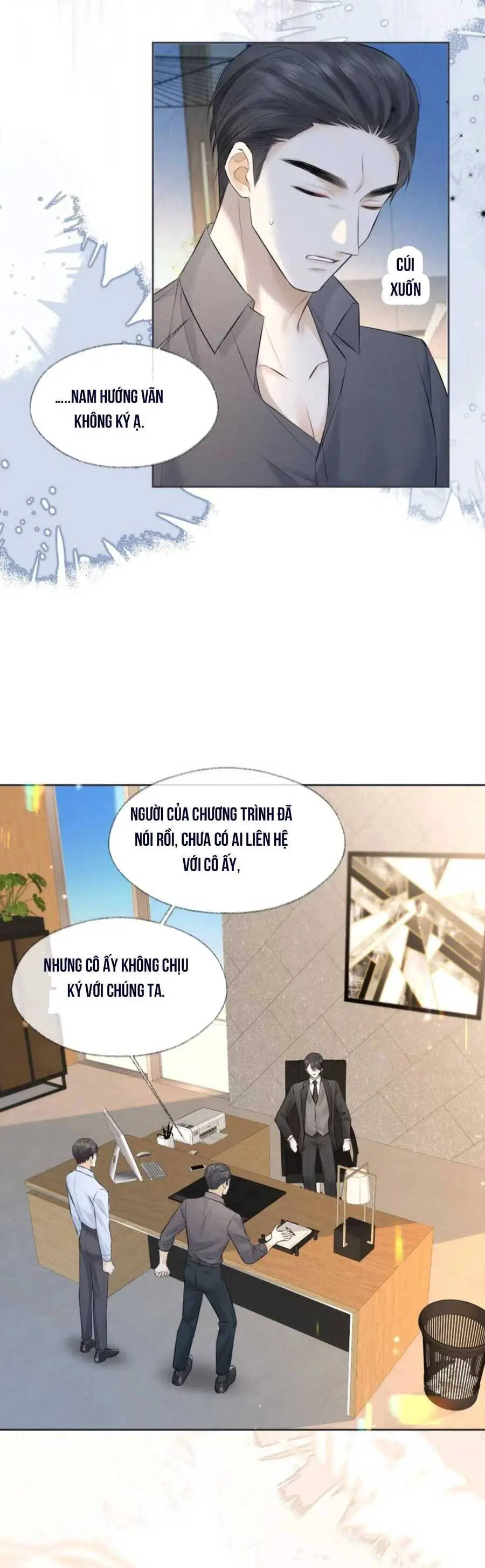Ta Ở Hiện Đại Làm Đại Boss Nettruyen ZZZ Chương 20 Page 22