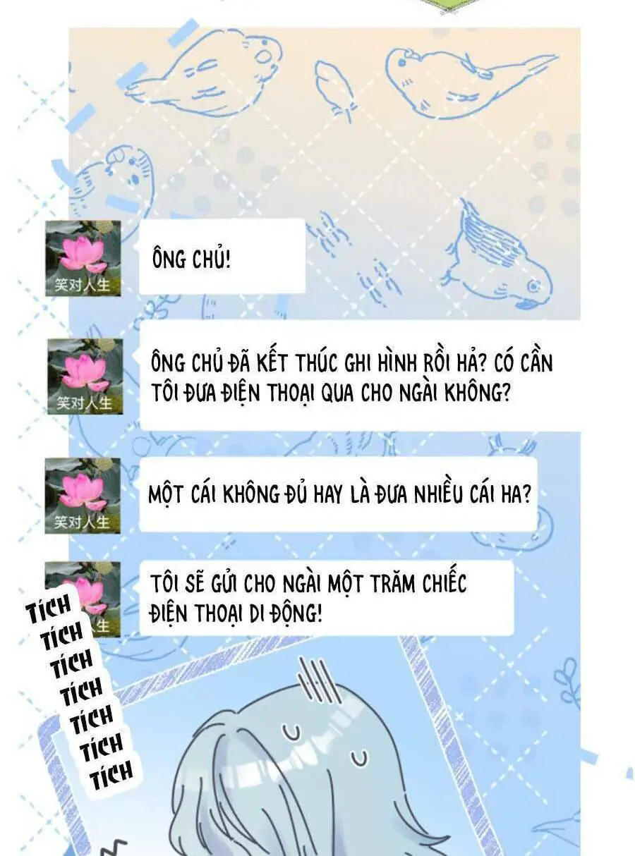 Ta Ở Hiện Đại Làm Đại Boss Nettruyen ZZZ Chương 20 Page 32