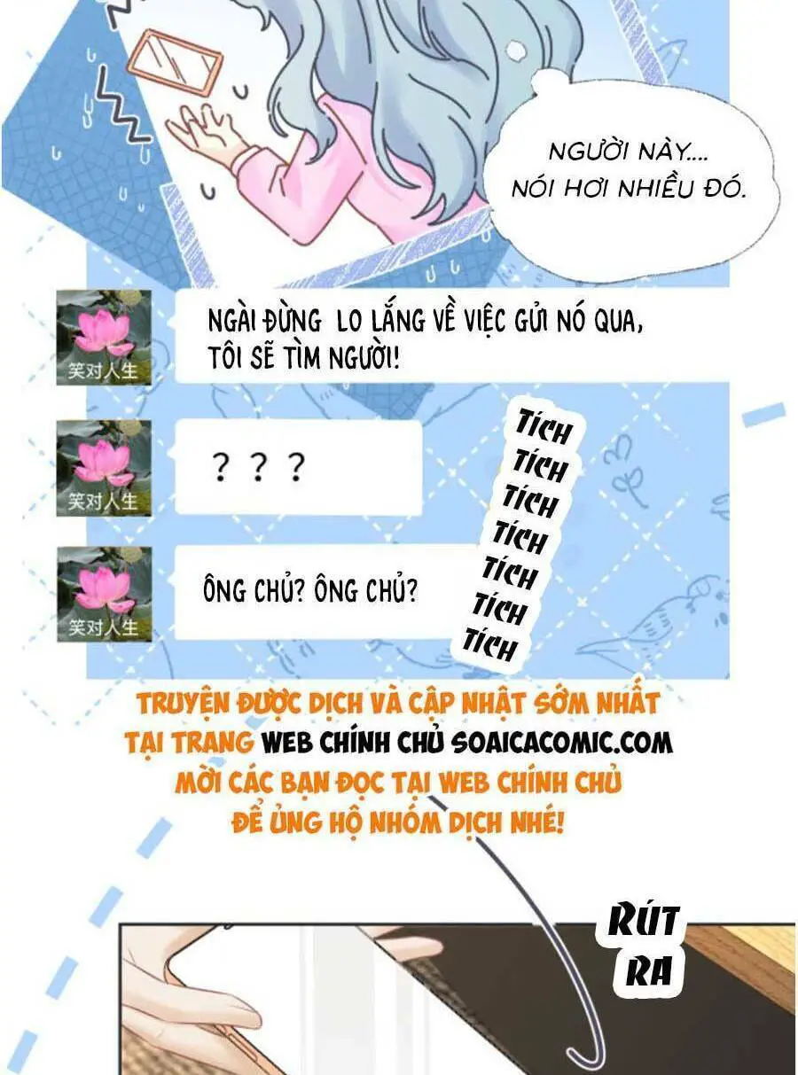 Ta Ở Hiện Đại Làm Đại Boss Nettruyen ZZZ Chương 20 Page 33