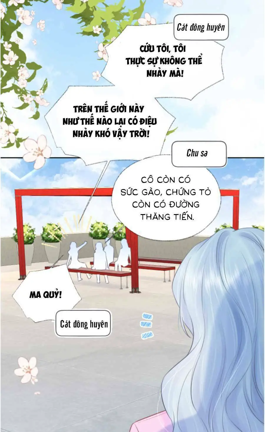 Ta Ở Hiện Đại Làm Đại Boss Nettruyen ZZZ Chương 20 Page 37