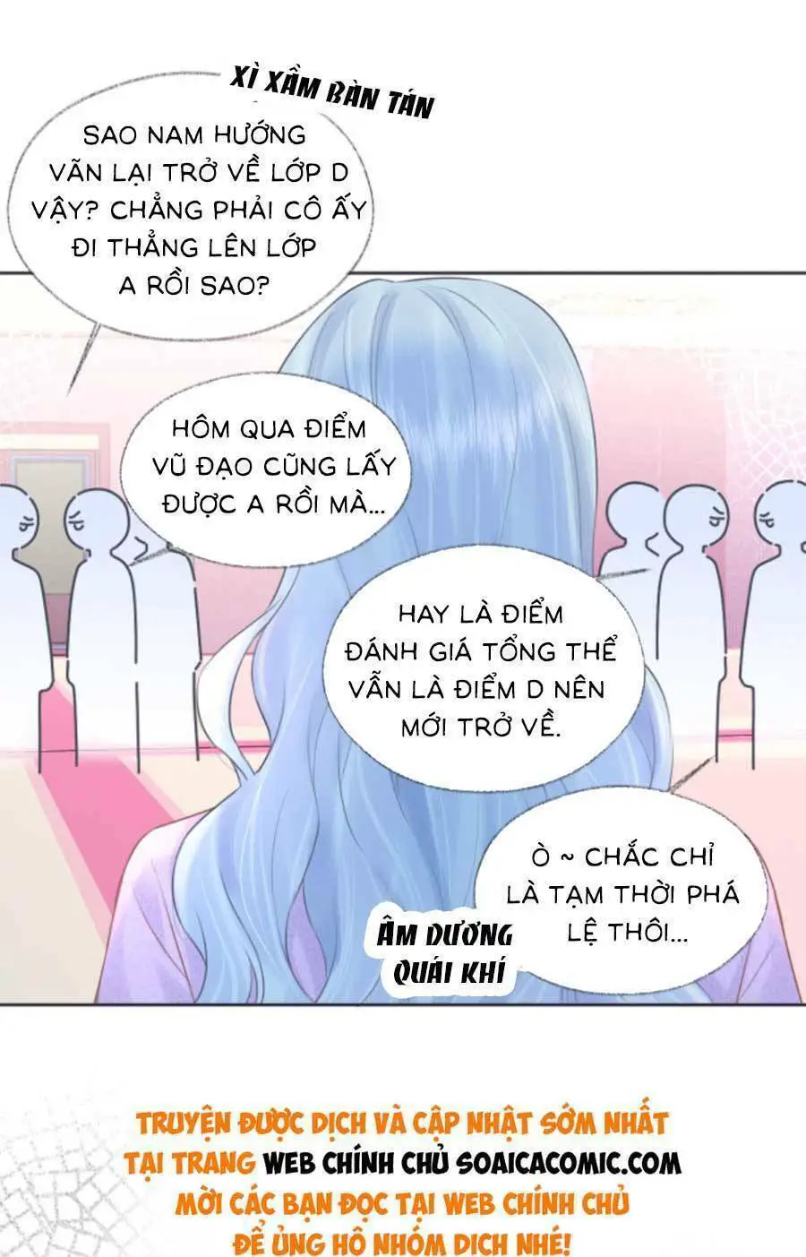 Ta Ở Hiện Đại Làm Đại Boss Nettruyen ZZZ Chương 20 Page 55