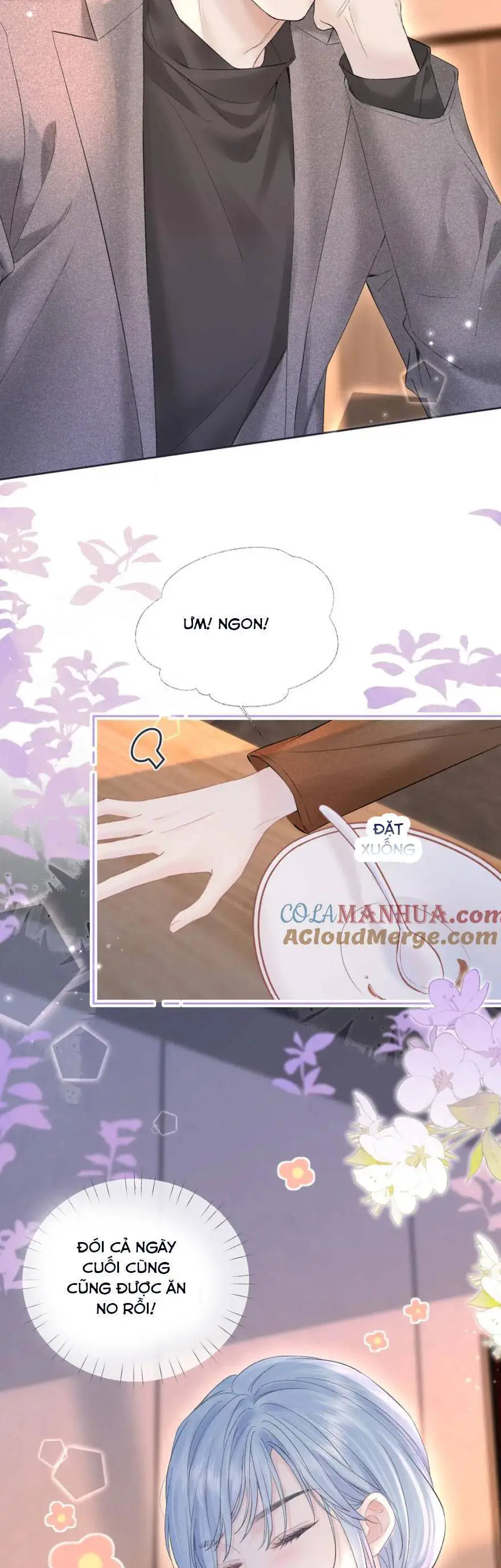 Ta Ở Hiện Đại Làm Đại Boss Nettruyen ZZZ Chương 46 Page 19