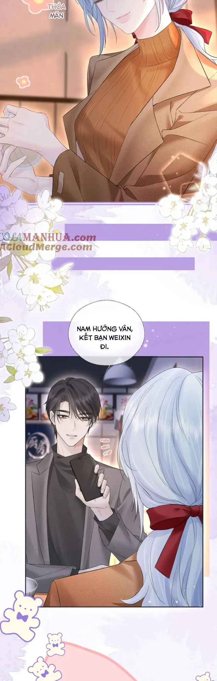 Ta Ở Hiện Đại Làm Đại Boss Nettruyen ZZZ Chương 46 Page 20