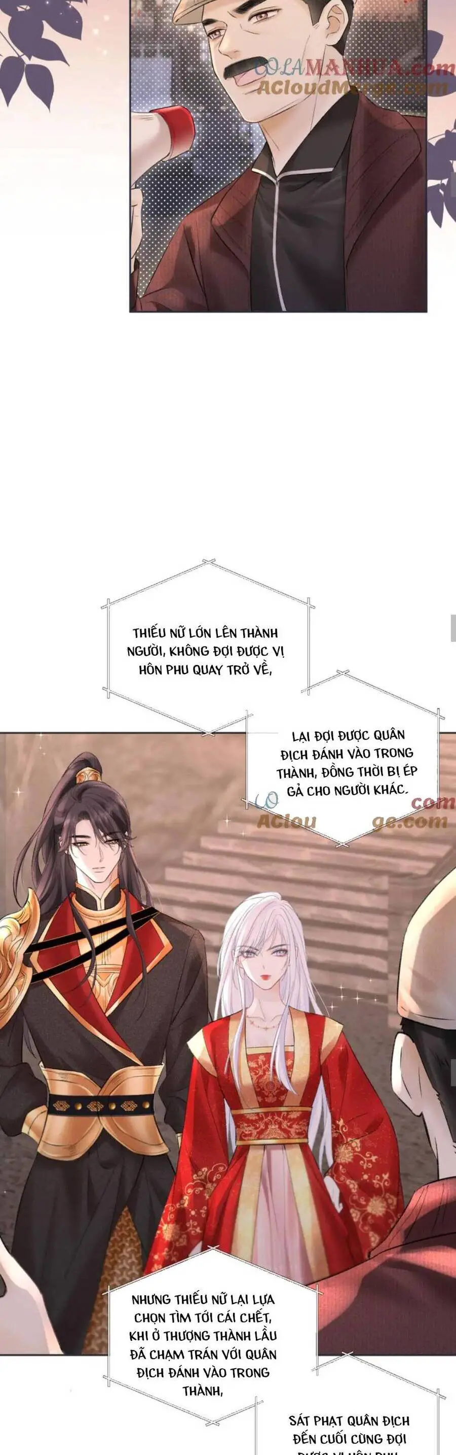 Ta Ở Hiện Đại Làm Đại Boss Nettruyen ZZZ Chương 45 Page 11