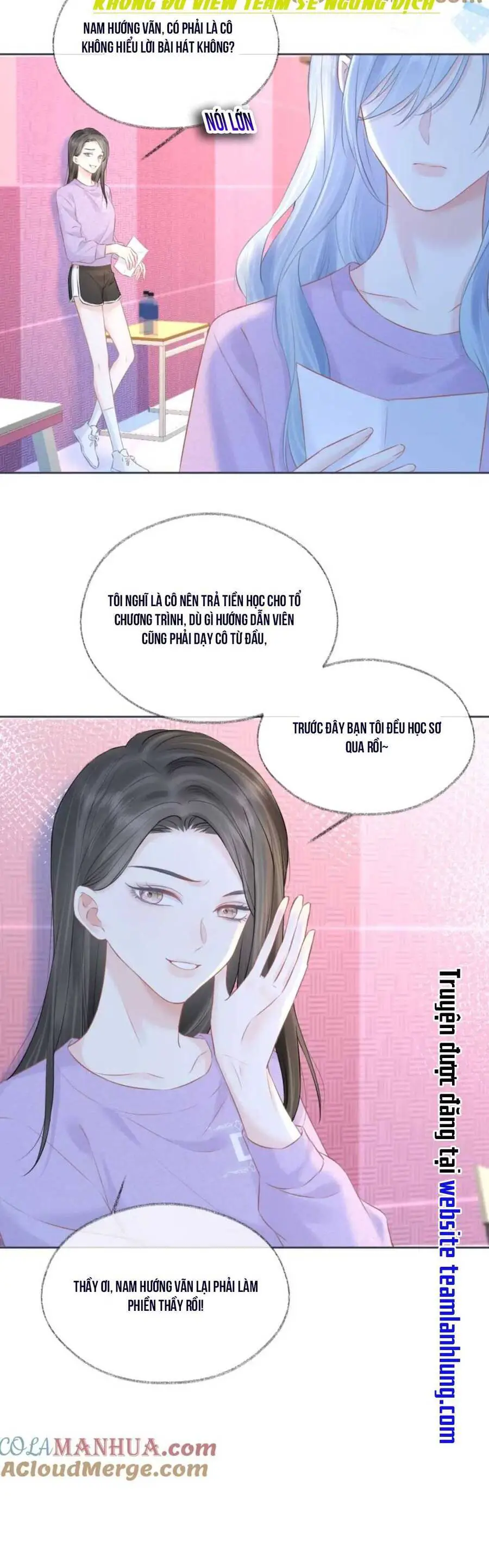 Ta Ở Hiện Đại Làm Đại Boss Nettruyen ZZZ Chương 19 Page 9