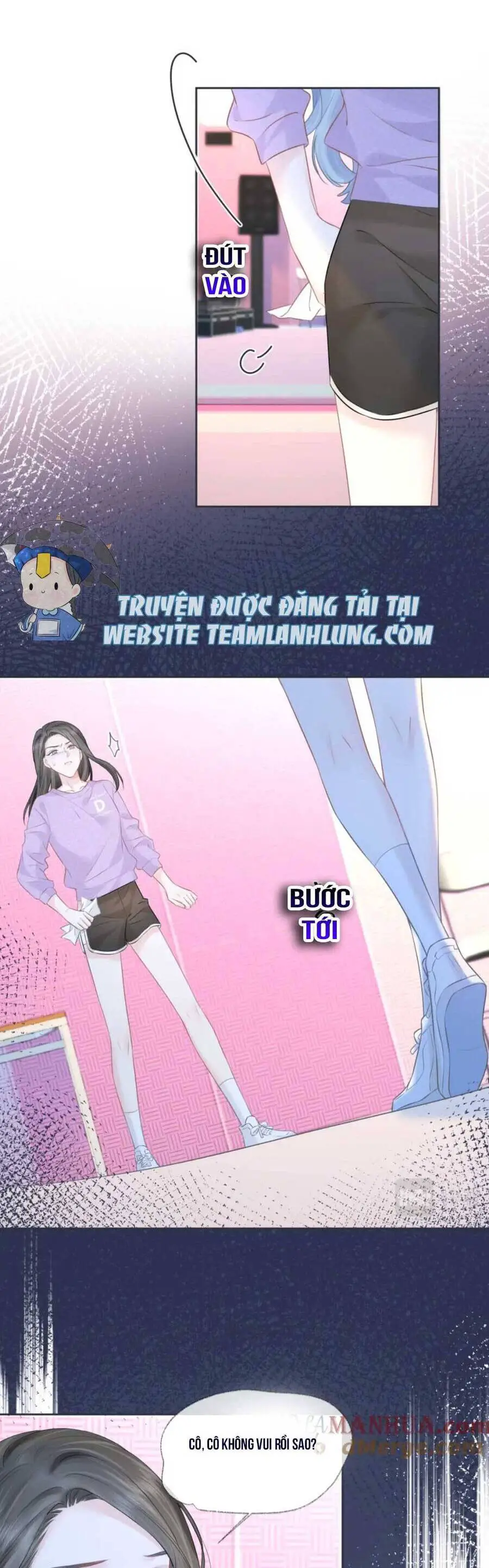 Ta Ở Hiện Đại Làm Đại Boss Nettruyen ZZZ Chương 19 Page 10