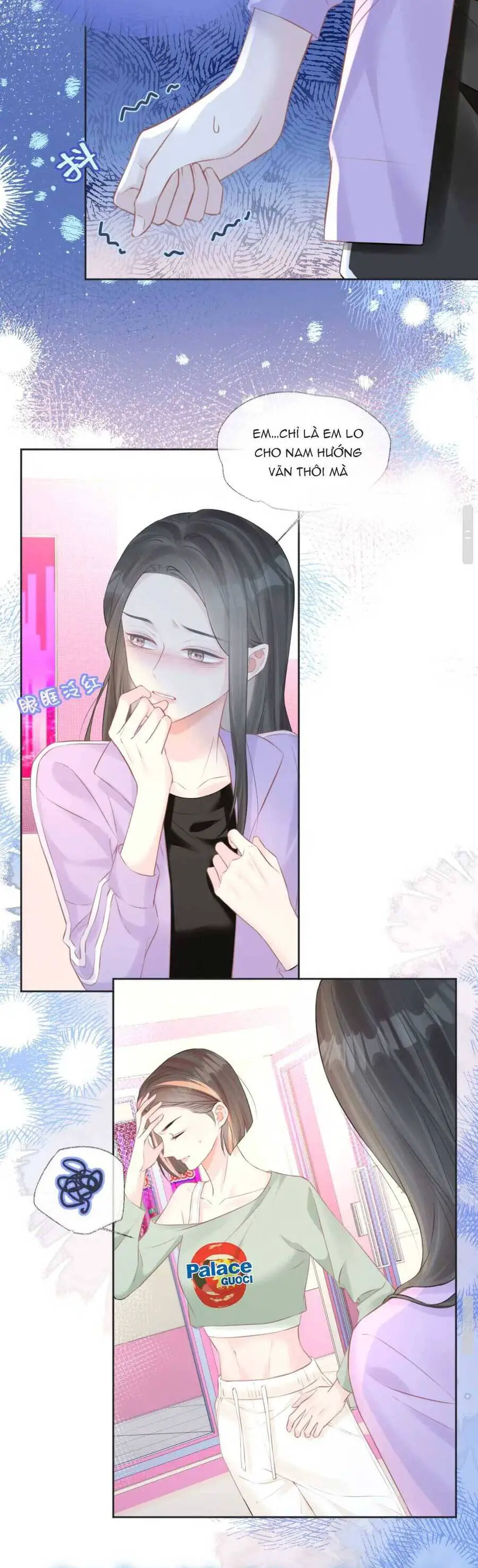 Ta Ở Hiện Đại Làm Đại Boss Nettruyen ZZZ Chương 9 Page 17