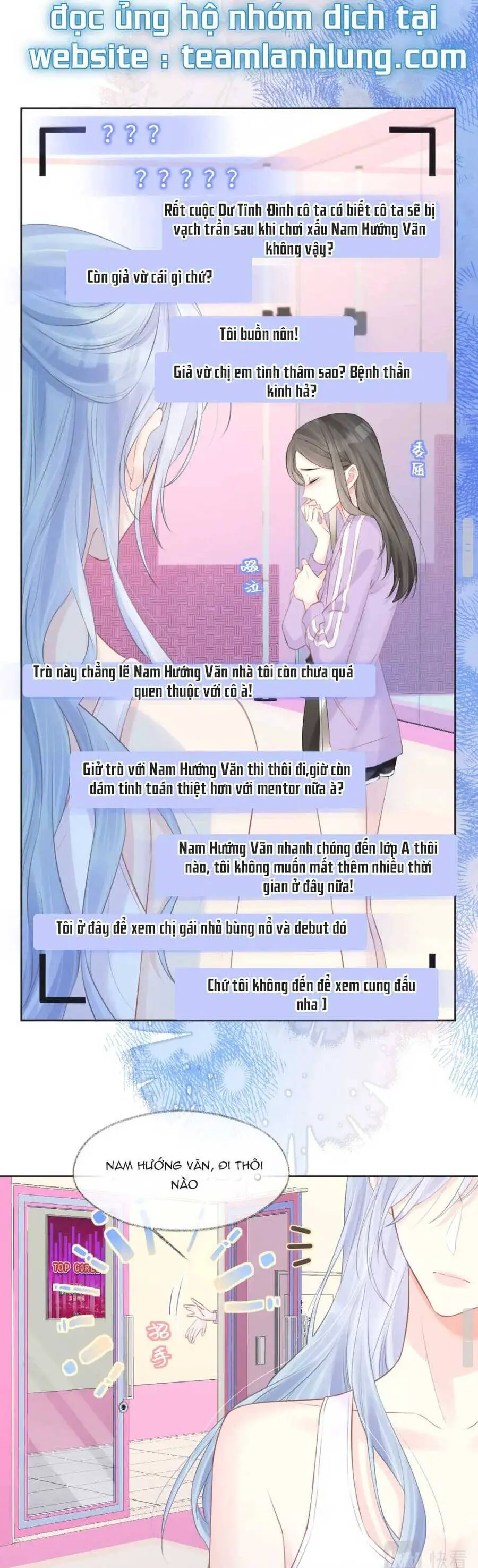 Ta Ở Hiện Đại Làm Đại Boss Nettruyen ZZZ Chương 9 Page 18