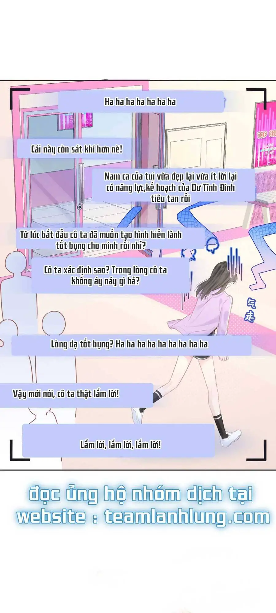 Ta Ở Hiện Đại Làm Đại Boss Nettruyen ZZZ Chương 9 Page 23